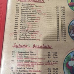 Precinho camarada