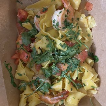 Piatti - Saffron pappardelle - Italian Near Me - La Jolla, California Piatti - Saffron pappardelle - Italian Near Me - La Jolla, California