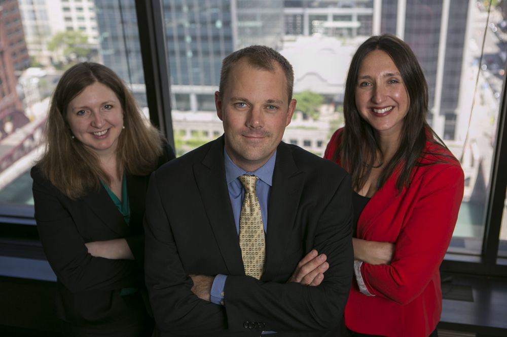 Hays Firm - divorce attorney in Chicago, IL