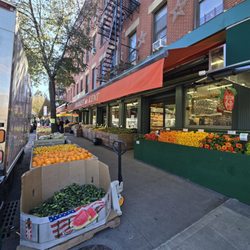 Market On Kent