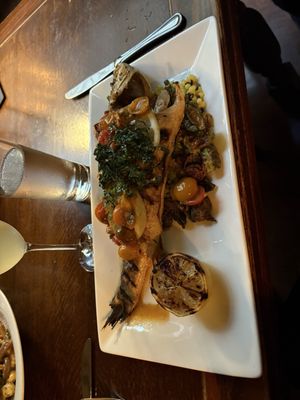 DaVinci Ristorante by null