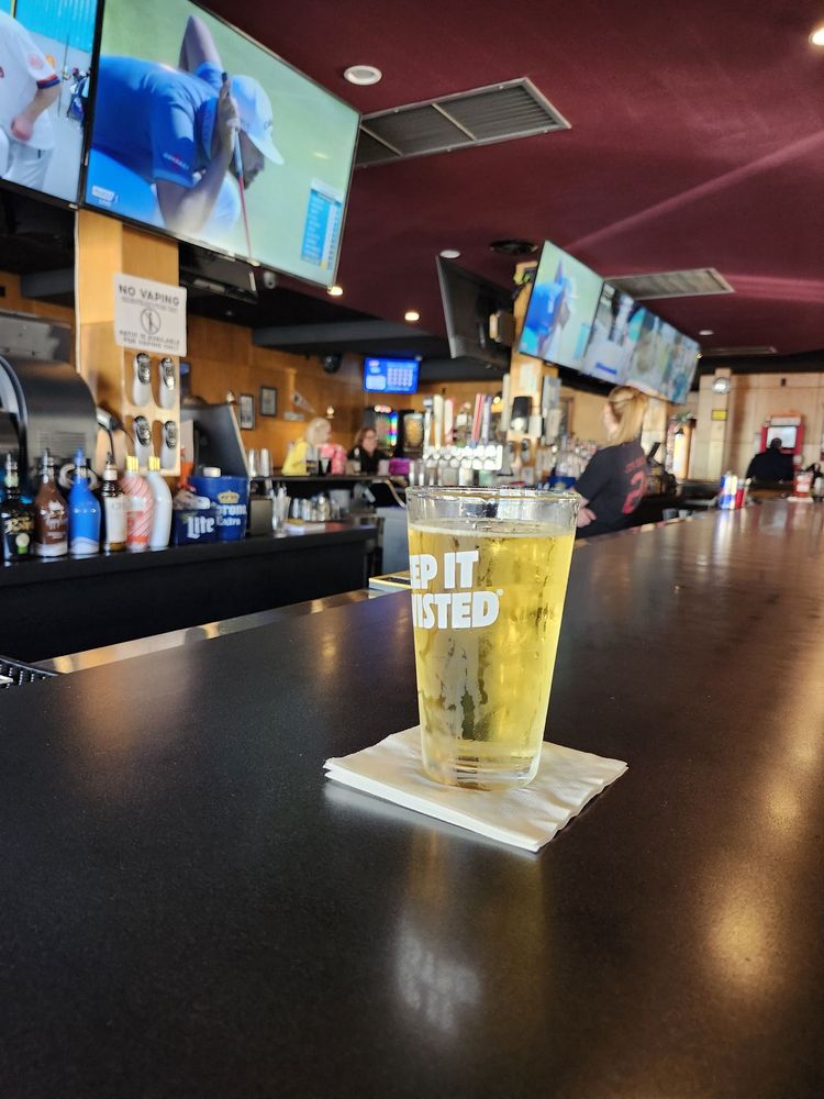 JD's Pub
