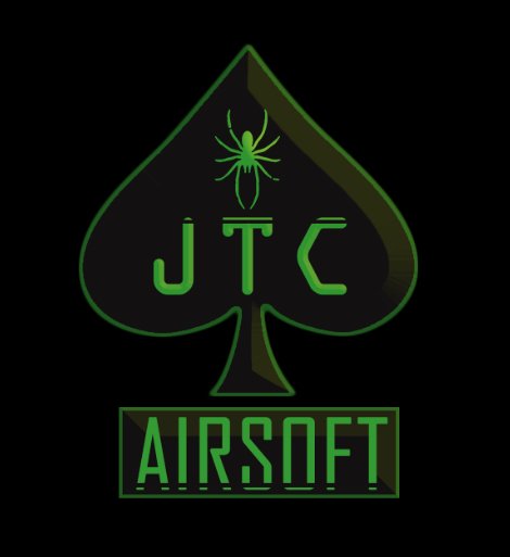 JTC Tactical Logo