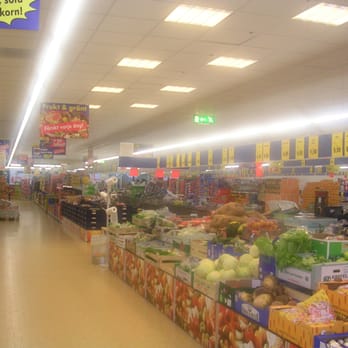 Lidl - Grocery Near Me - Brighton, BNH