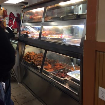 El Tipico Restaurant - Food - Latin American Near Me - Lynn, Massachusetts