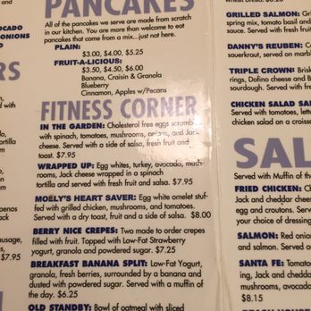 Kate's Kitchen - Breakfast & Brunch Near Me - Kansas City, Missouri