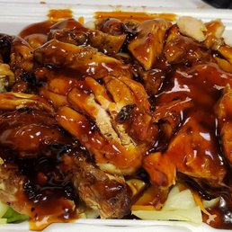Spicy Chicken Katsu Curry