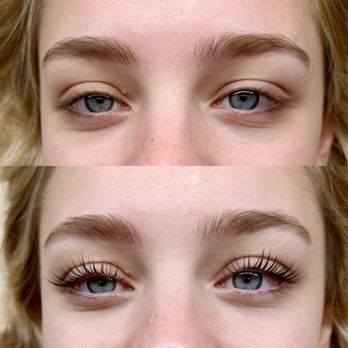 Aesthetics By Celine - Lash Lift & Tint - Waxing Near Me - Northridge, California Aesthetics By Celine - Lash Lift & Tint - Waxing Near Me - Northridge, California
