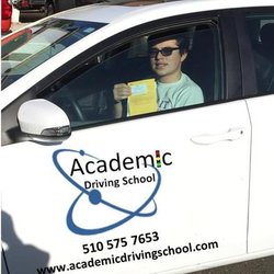Academic Driving School - Academic Driving school