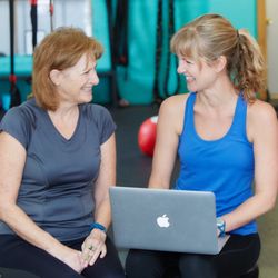 The Mix Fitness Studios - Free In-Studio Consultation