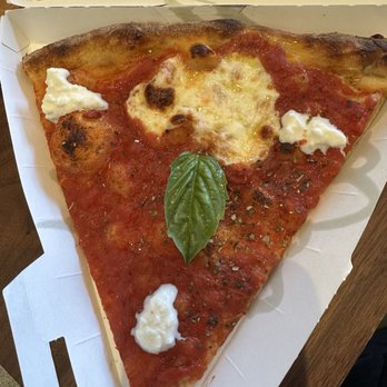 Pizzeria Pappo - Pizza Near Me - Alameda, California
