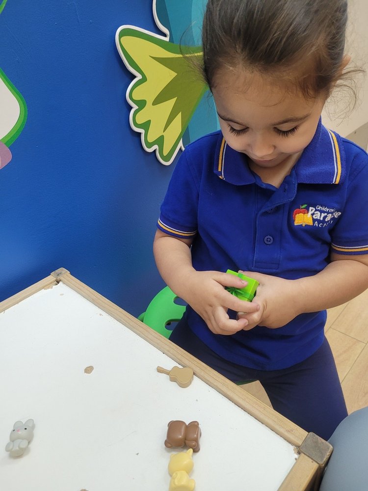 Childrens Paradise Academy - childcare center in Miami, FL