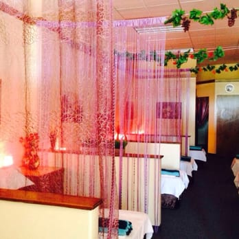 Happy Feet - Massage Near Me - Salinas, California