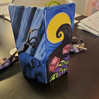 Art Space Studio - Same Burton mug - Venues & Event Spaces Near Me - Fort Mill, South Carolina