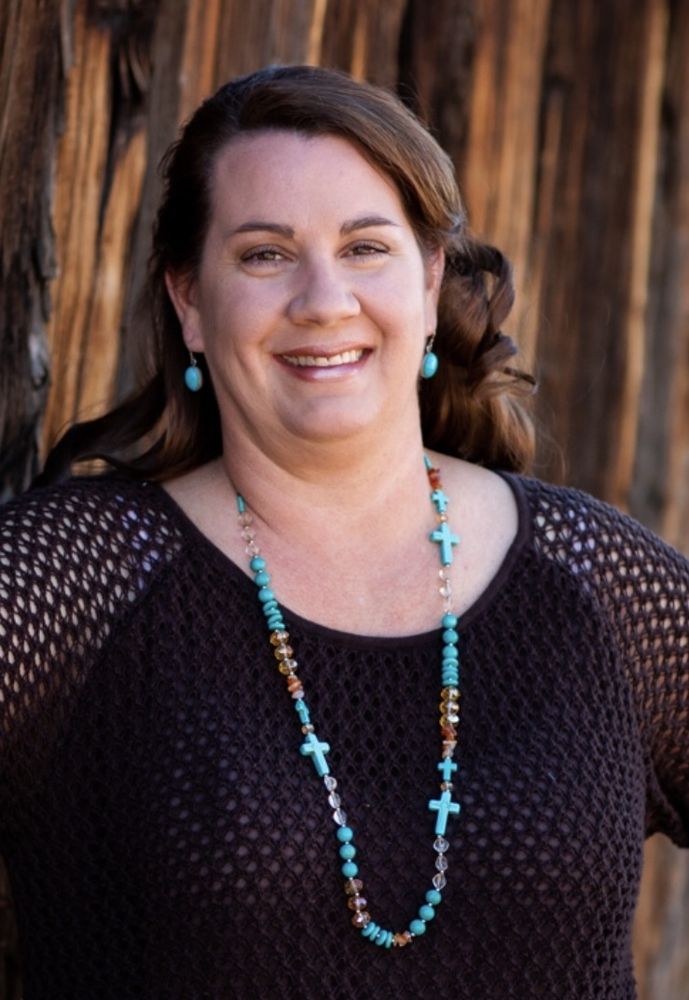 MELANIE BRICE A CASA REALTY Updated August 2024 3215 N Highway 89