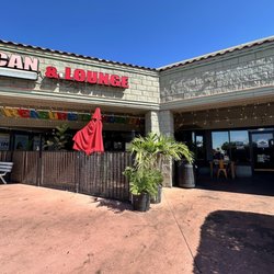 Reggae Riddim Jamaican Restaurant