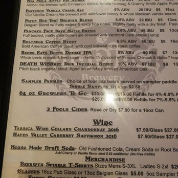 Flapjack Brewery - Pizza Near Me - Berwyn, Illinois