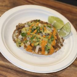 Tacos El Regiooo