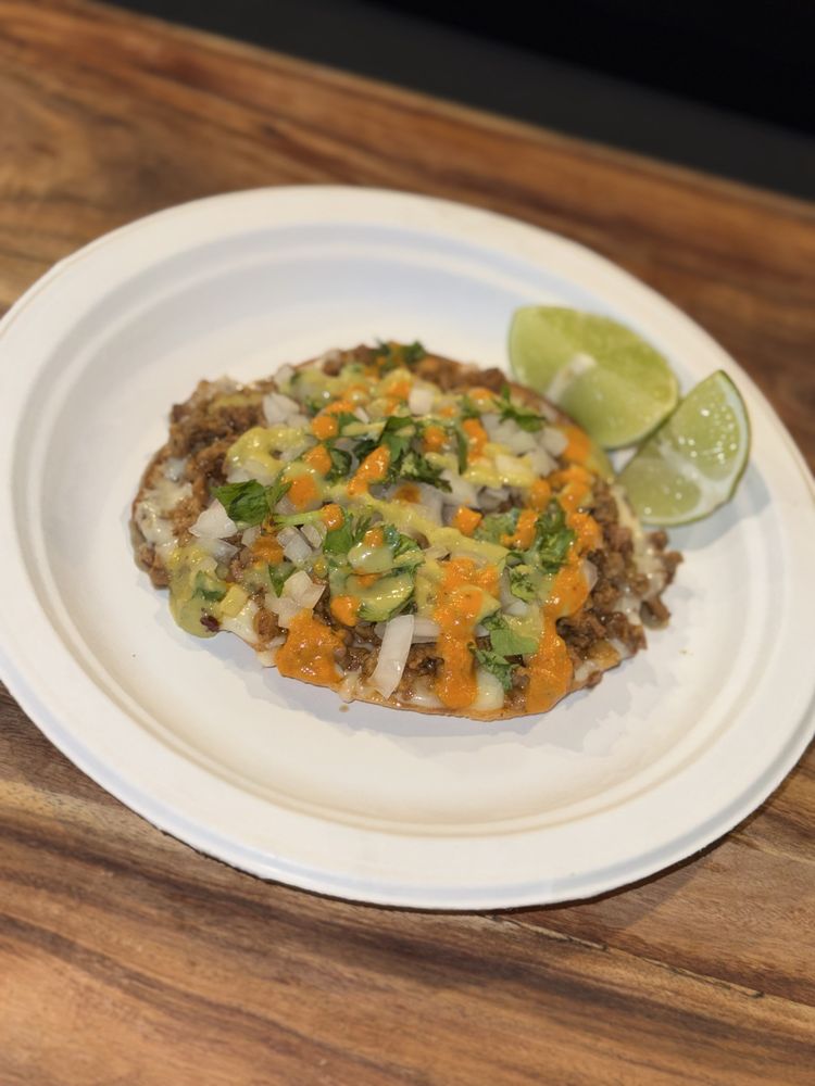 Tacos El Regiooo