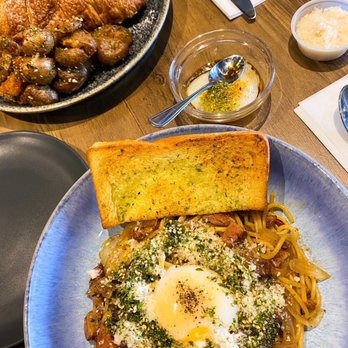 Cafe N One - Desserts Near Me - Markham, Ontario