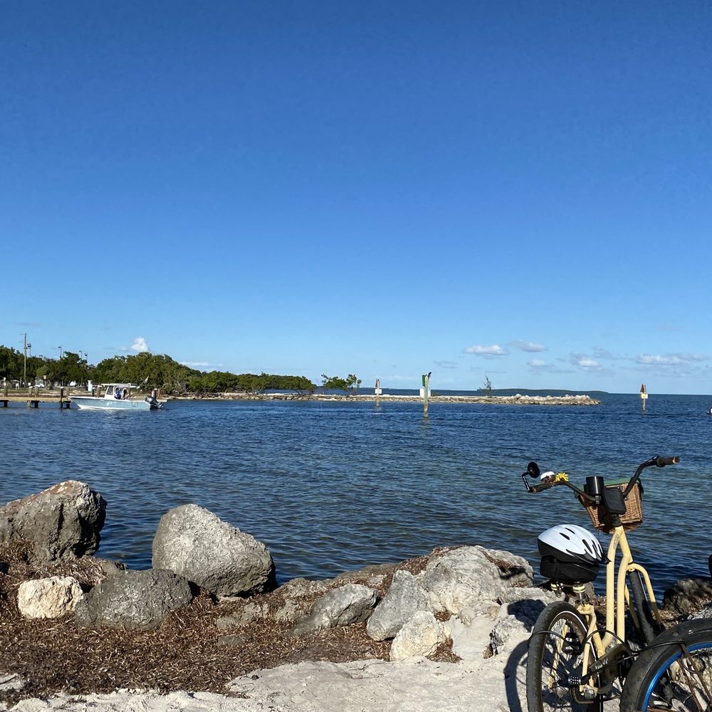 Harry Harris Park - Marina - Parks Near Me - Key Largo, Florida Harry Harris Park - Marina - Parks Near Me - Key Largo, Florida