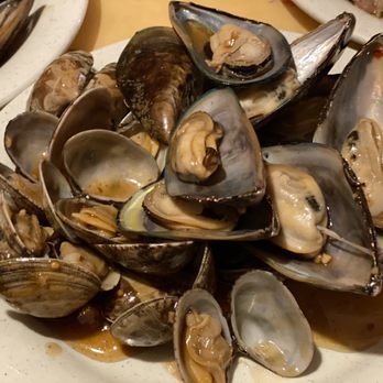 Ocean Buffet - Lots of clams and mussels - Buffets Near Me - Fort Walton Beach, Florida Ocean Buffet - Lots of clams and mussels - Buffets Near Me - Fort Walton Beach, Florida