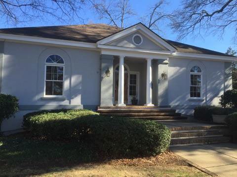 Gerber & Holder Law - disability attorney in Athens, GA