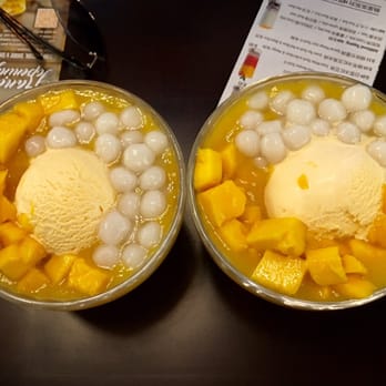 Mango Mango Dessert - Desserts Near Me - Brooklyn, New York Mango Mango Dessert - Desserts Near Me - Brooklyn, New York