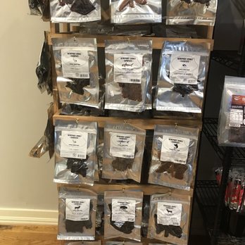 The Savory Gourmet - Jerky time! - Cheese Shops Near Me - Lititz, Pennsylvania The Savory Gourmet - Jerky time! - Cheese Shops Near Me - Lititz, Pennsylvania