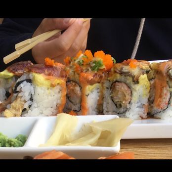 Sushi Cafe - Freeport - Sushi Bars Near Me - Sacramento, California Sushi Cafe - Freeport - Sushi Bars Near Me - Sacramento, California