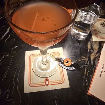 Carry On - Welcome drink - Cocktail Bars Near Me - Phoenix, Arizona Carry On - Welcome drink - Cocktail Bars Near Me - Phoenix, Arizona