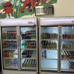 20 After Four - Convenient Store