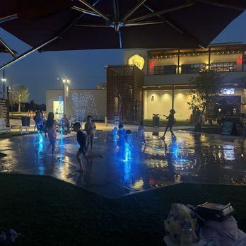 Roca & Martillo - Outdoor splash pad for kids! Bring your swimsuits & towels! - Desserts Near Me - San Antonio, Texas Roca & Martillo - Outdoor splash pad for kids! Bring your swimsuits & towels! - Desserts Near Me - San Antonio, Texas