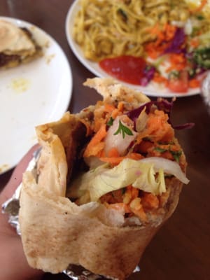 Ali Baba's Tunisian Cuisine by null