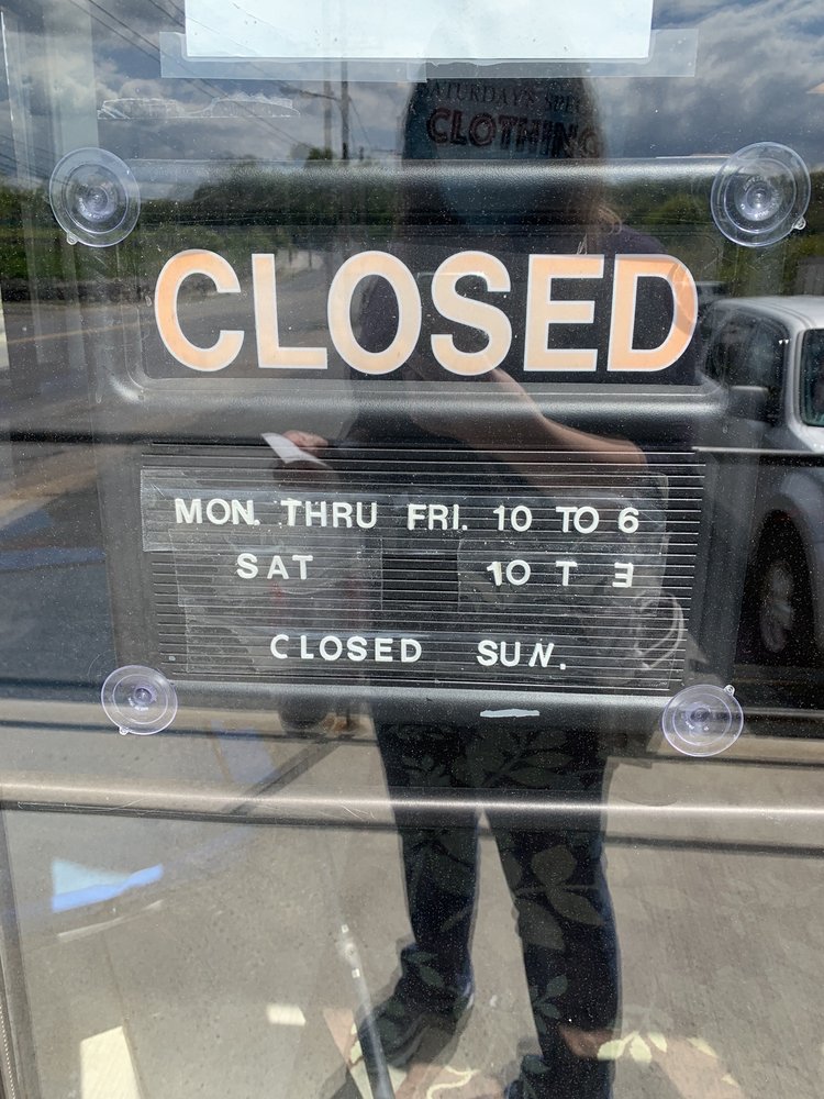 ST. VINCENT DE PAUL THRIFT STORE 301 Central Ave, Johnstown