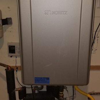 NORITZ AMERICA - 32 Photos u0026 90 Reviews - 11160 Grace Ave, Fountain Valley,  California - Plumbing - Phone Number - Yelp