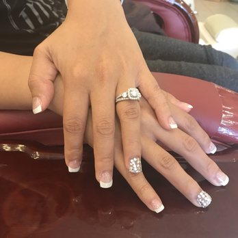 Leann's Nails - Love it! - Nail Salons Near Me - Alameda, California