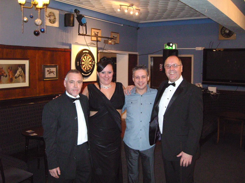 MORRISONS Grocery Goodison Boulevard, Doncaster, South Yorkshire