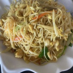 Ocean Pearl - Singapore rice noodles