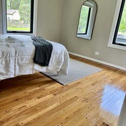 Prime Cleaning Experts - FLOORS WASHED