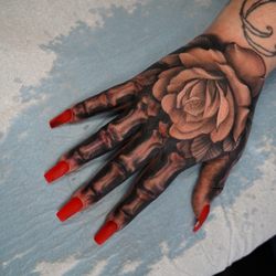 Main Street Tattoo