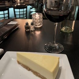 Cheesecake