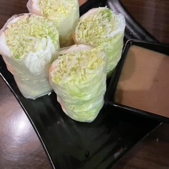 Pho Dai Viet Restaurant - shrimp spring roll - Vietnamese Near Me - Atlanta, Georgia Pho Dai Viet Restaurant - shrimp spring roll - Vietnamese Near Me - Atlanta, Georgia