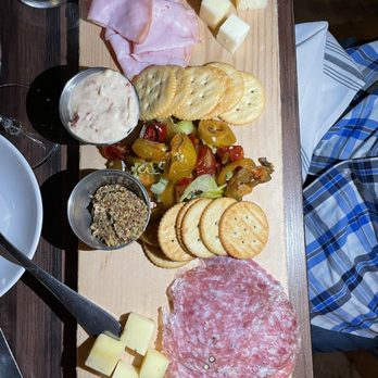 Carboy Winery - Denver - Ricky Bobby Board - Wine Tasting Room Near Me - Denver, Colorado