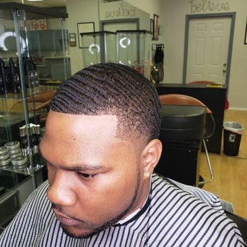 Clyde The Barber - Barbers Near Me - Oakland, California Clyde The Barber - Barbers Near Me - Oakland, California