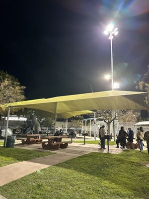 Cypress Park & Recreation Center by null