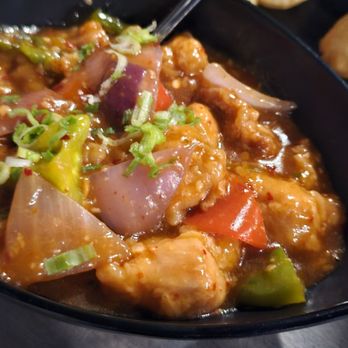 Aanch Asian Fusion - Indian Near Me - Queens, New York Aanch Asian Fusion - Indian Near Me - Queens, New York