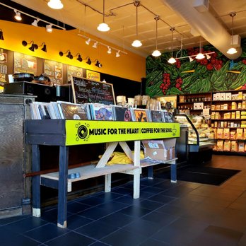 Solar Roast Coffee - Coffee Roasteries Near Me - Colorado Springs, Colorado Solar Roast Coffee - Coffee Roasteries Near Me - Colorado Springs, Colorado