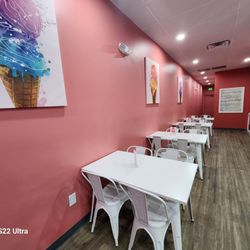 The Q Too Ice Cream Shop