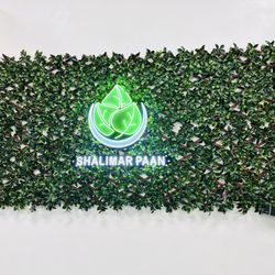 Shalimar Paan & Ice Cream Bar
